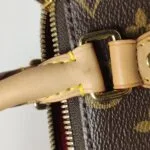 Louis Vuitton Speedy 20 Monogram — фото 18