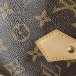Louis Vuitton Speedy 20 Monogram — фото 21