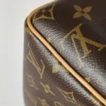 Louis Vuitton Speedy 20 Monogram — фото 22