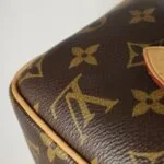 Louis Vuitton Speedy 20 Monogram — фото 25
