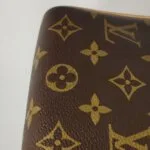 Louis Vuitton Speedy 20 Monogram — фото 26