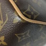 Louis Vuitton Speedy 20 Monogram — фото 27