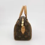 Louis Vuitton Speedy 20 Monogram — фото 4