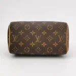 Louis Vuitton Speedy 20 Monogram — фото 6