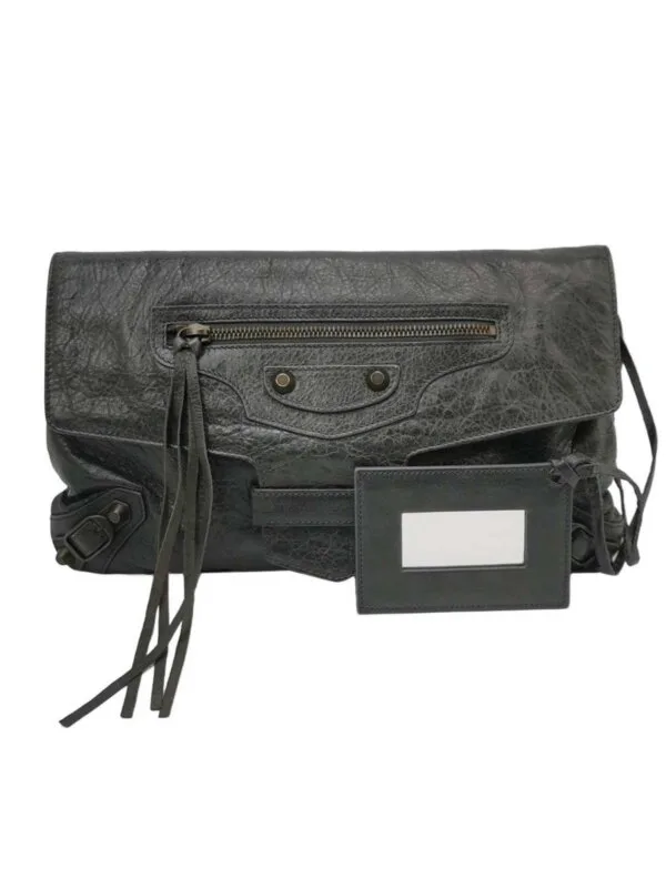 Balenciaga Le City — продано