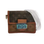 Louis Vuitton Dauphine Monogram LV — миниатюра 1