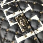 Valentino Garavani Rockstud Spike logo (Валентино) — фото 14