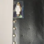 Valentino Garavani Rockstud Spike logo (Валентино) — фото 18