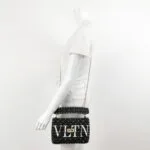Valentino Garavani Rockstud Spike logo (Валентино) — фото 2