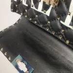 Valentino Garavani Rockstud Spike logo (Валентино) — фото 21