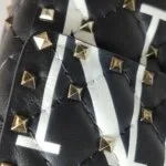 Valentino Garavani Rockstud Spike logo (Валентино) — фото 22