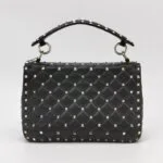 Valentino Garavani Rockstud Spike logo (Валентино) — фото 5