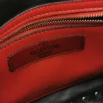 Valentino Garavani Rockstud Spike logo (Валентино) — фото 8