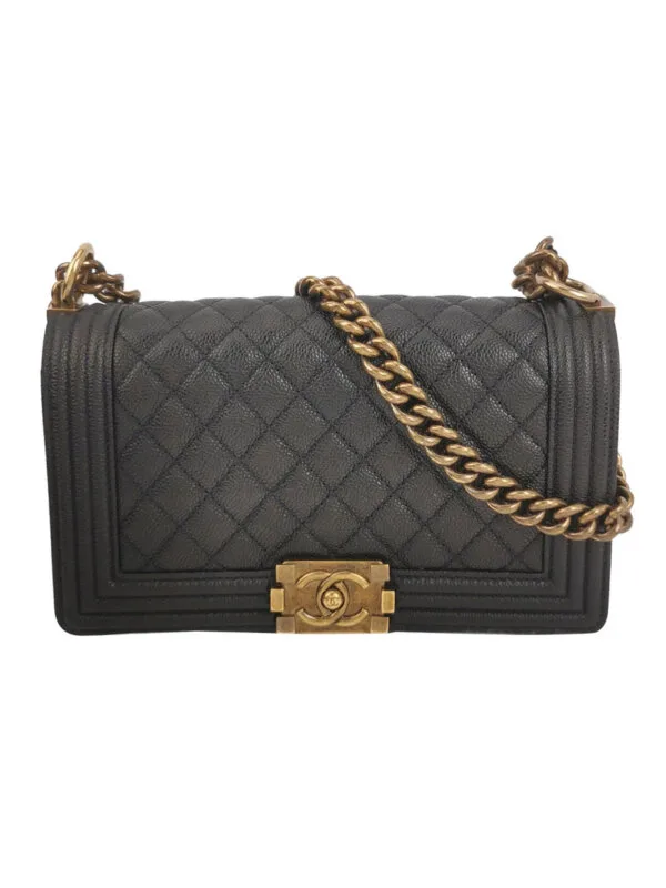 Chanel Leboy C — продано