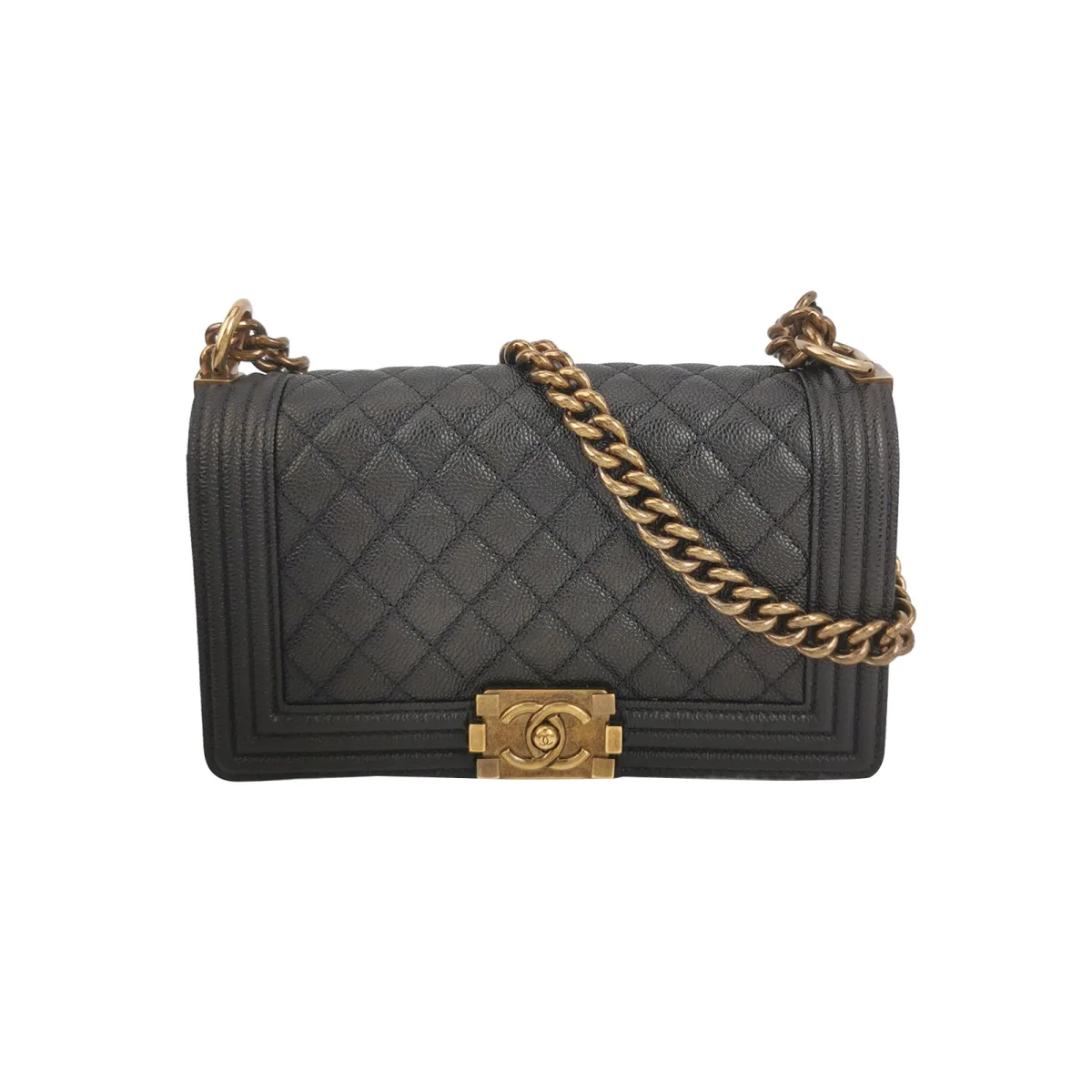 Chanel Leboy C — продано