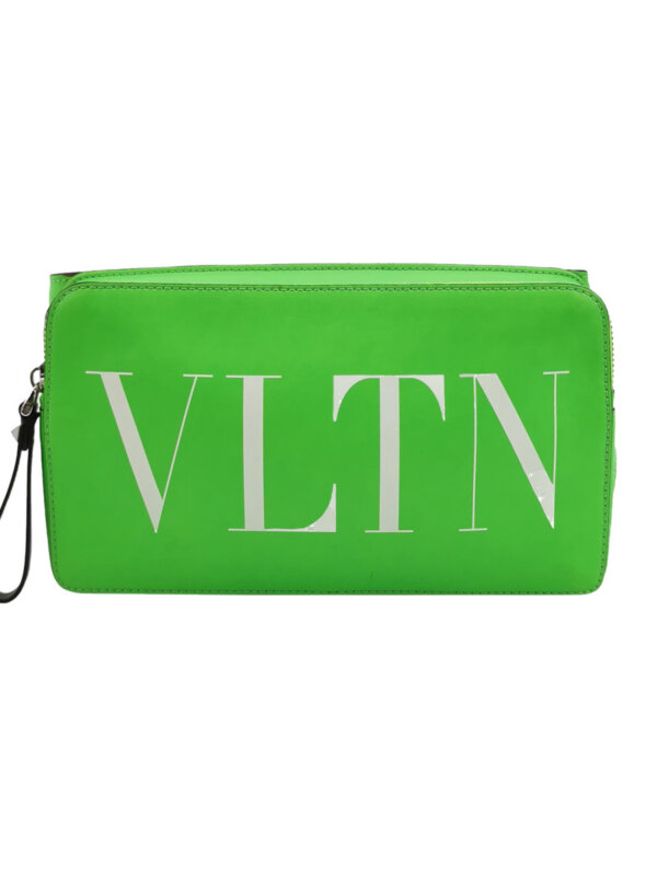 Valentino Garavani Logo Belt Bag