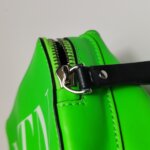 Valentino Garavani Logo Belt Bag — фото 11