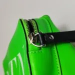 Valentino Garavani Logo Belt Bag (Валентино) — фото 11