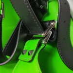 Valentino Garavani Logo Belt Bag — фото 12