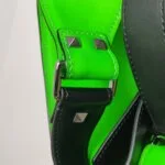 Valentino Garavani Logo Belt Bag (Валентино) — фото 13