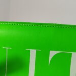 Valentino Garavani Logo Belt Bag — фото 15