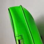 Valentino Garavani Logo Belt Bag (Валентино) — фото 22