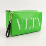 Valentino Garavani Logo Belt Bag — фото 4