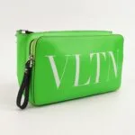 Valentino Garavani Logo Belt Bag (Валентино) — фото 4