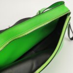 Valentino Garavani Logo Belt Bag — фото 7