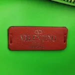 Valentino Garavani Logo Belt Bag (Валентино) — фото 8