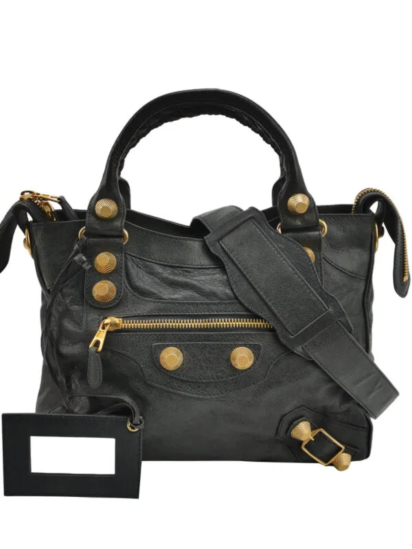 Balenciaga Giant City