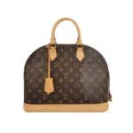 Louis Vuitton Alma Monogram — миниатюра 1