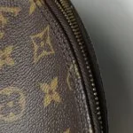 Louis Vuitton Alma Monogram — фото 20