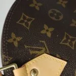 Louis Vuitton Alma Monogram — фото 25