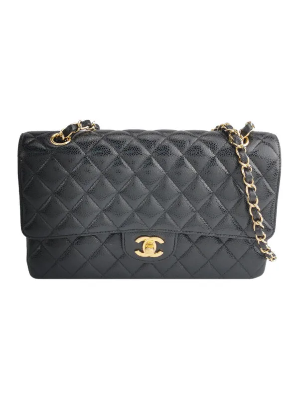 Chanel Classic Flap C