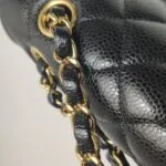 Chanel Classic Flap C — фото 14