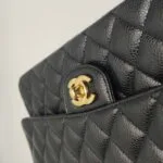 Chanel Classic Flap C — фото 15
