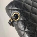 Chanel Classic Flap C — фото 16