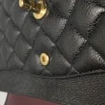 Chanel Classic Flap C — фото 17