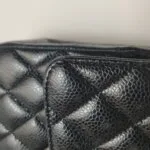 Chanel Classic Flap C — фото 18