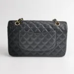 Chanel Classic Flap C — фото 5