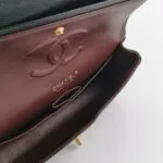 Chanel Classic Flap C — фото 7