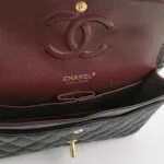 Chanel Classic Flap C — фото 8