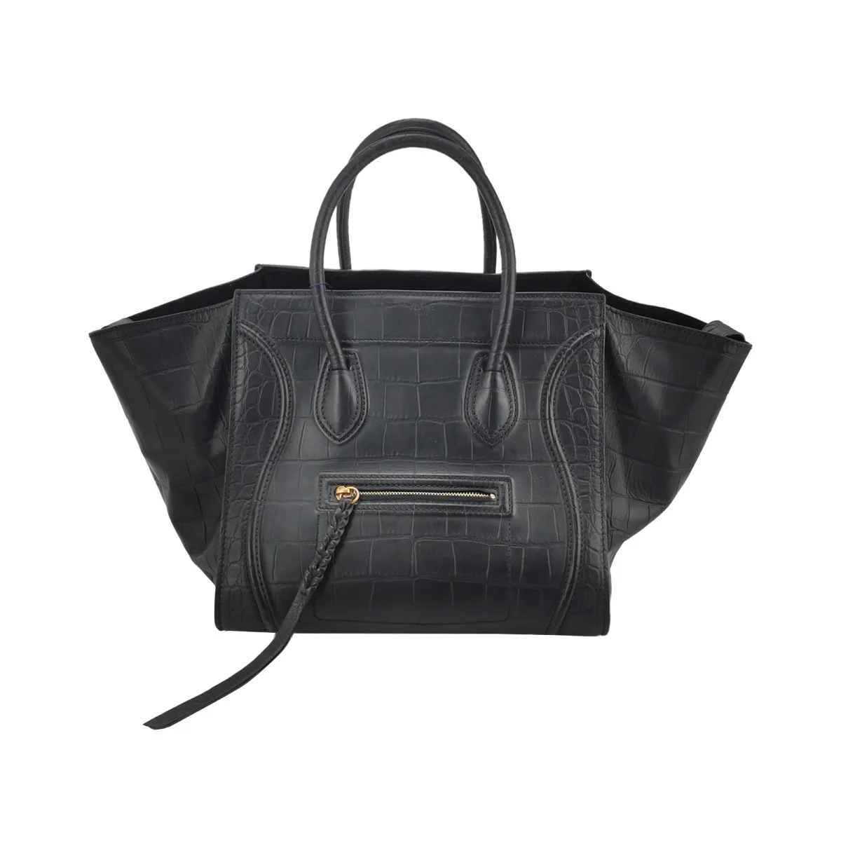 Celine Luggage — продано