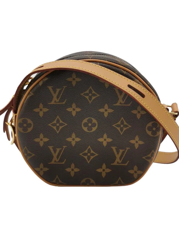 Louis Vuitton Boite Chapeau Monogram