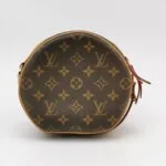 Louis Vuitton Boite Chapeau Monogram — фото 5