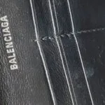 Balenciaga Hourglass B — фото 10