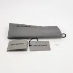 Balenciaga Hourglass B — фото 9