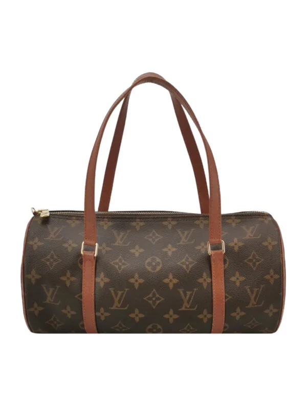 Louis Vuitton Papillon Monogram — продано