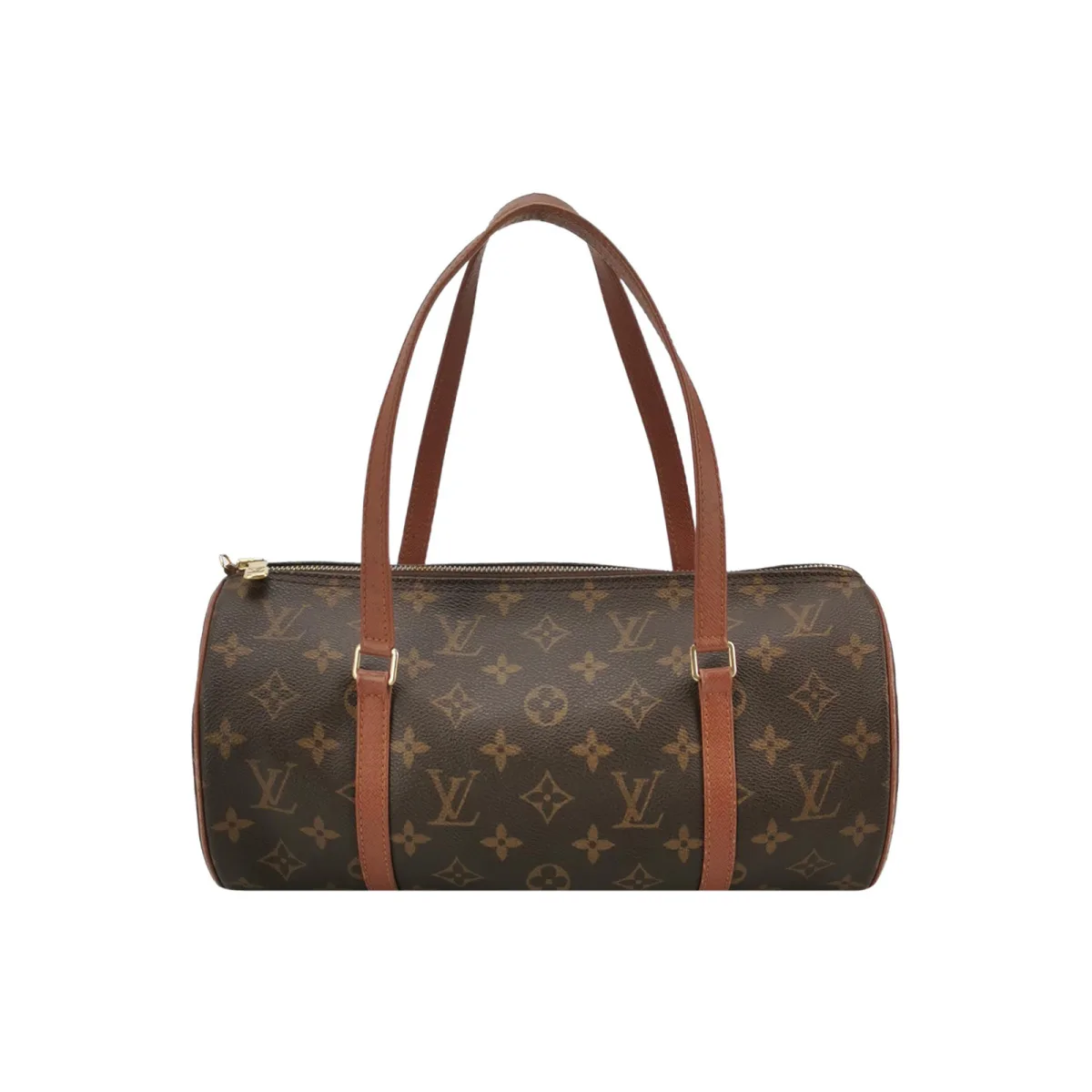 Louis Vuitton Papillon Monogram — продано